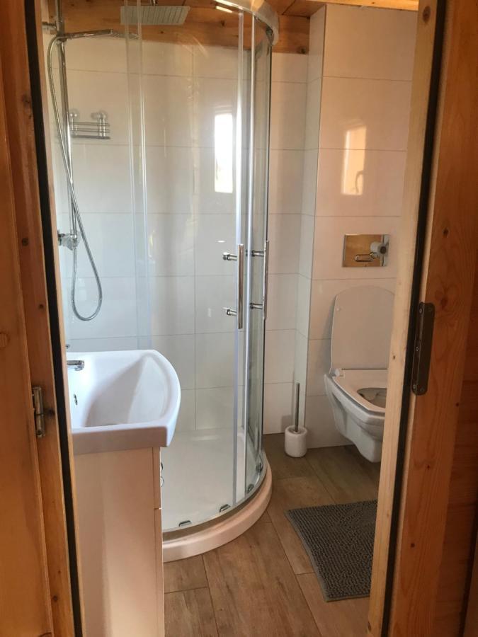 Na Wylacznosc Z Duzym Ogrodem Holiday home