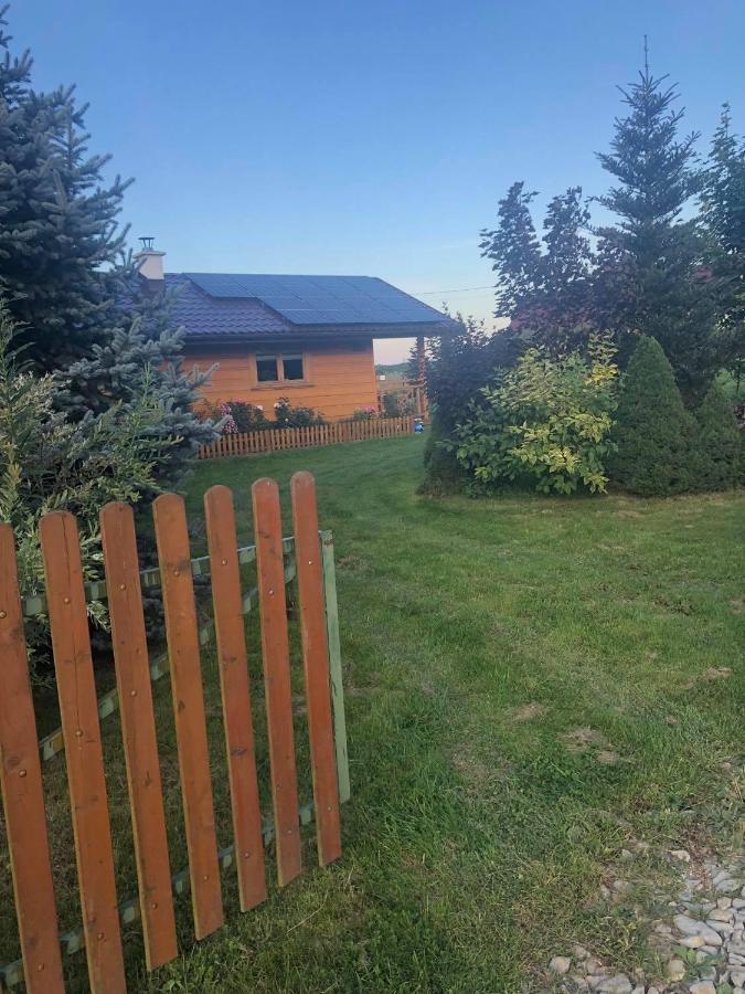 Na Wylacznosc Z Duzym Ogrodem Holiday home