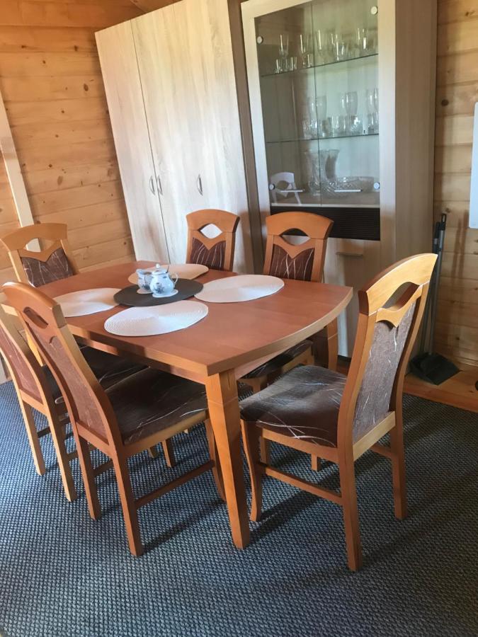 Holiday home Na Wylacznosc Z Duzym Ogrodem *
