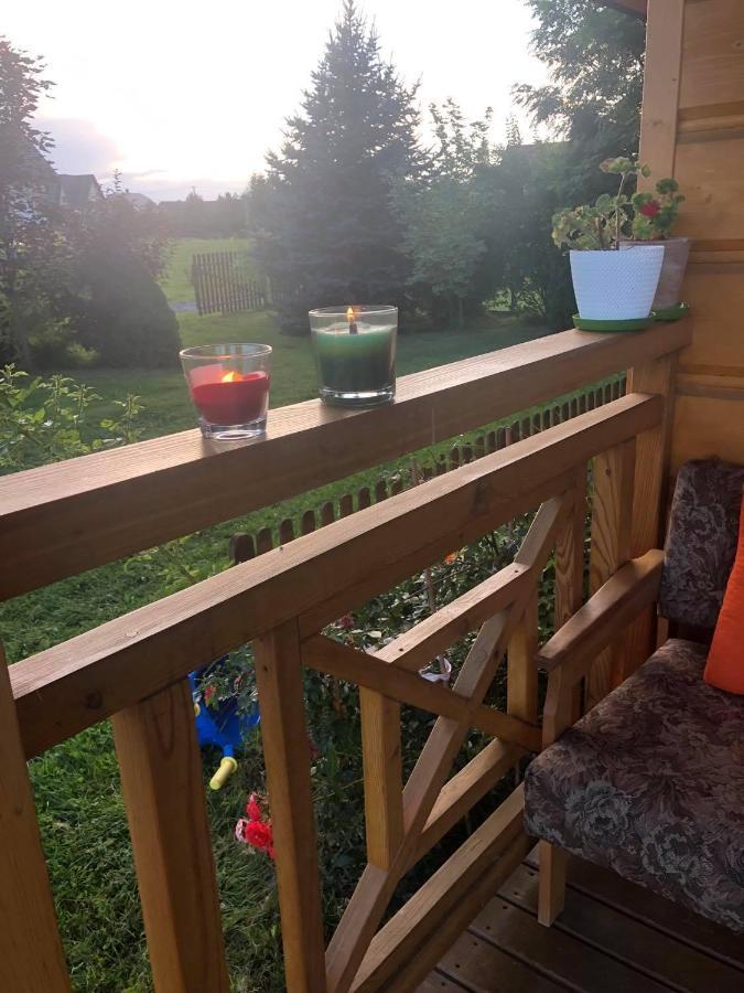Holiday home Na Wylacznosc Z Duzym Ogrodem Jablonka (Lesser Poland)