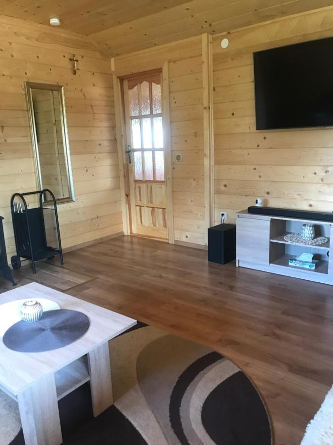 Na Wylacznosc Z Duzym Ogrodem Holiday home *