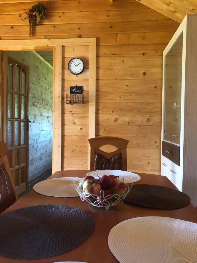 Holiday home Na Wylacznosc Z Duzym Ogrodem Jablonka (Lesser Poland)