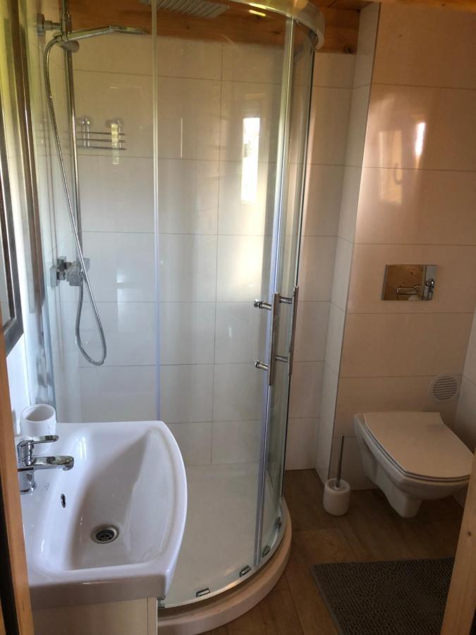 Holiday home Na Wylacznosc Z Duzym Ogrodem
