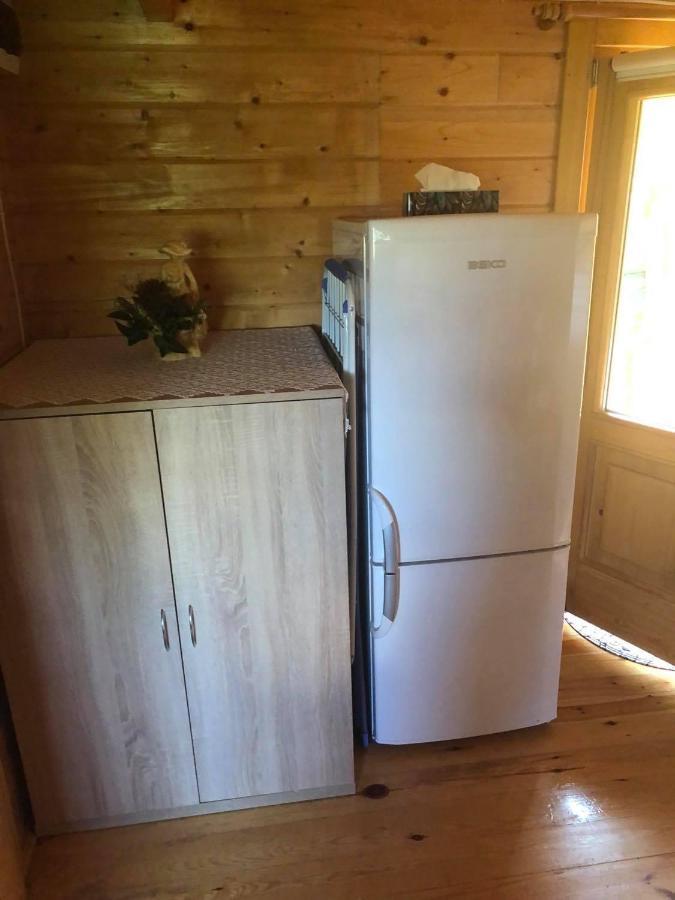 Holiday home Na Wylacznosc Z Duzym Ogrodem