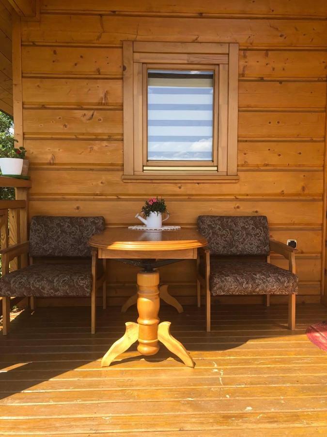 Holiday home Na Wylacznosc Z Duzym Ogrodem *