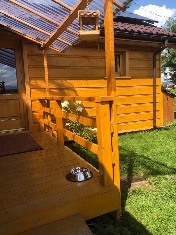 Holiday home Na Wylacznosc Z Duzym Ogrodem *