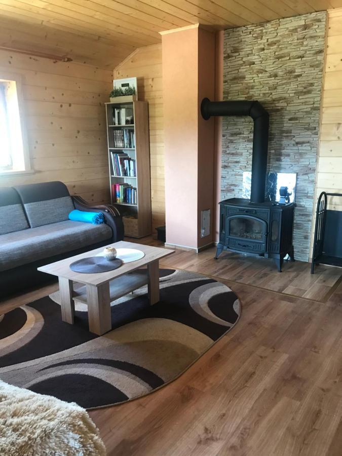 Holiday home Na Wylacznosc Z Duzym Ogrodem