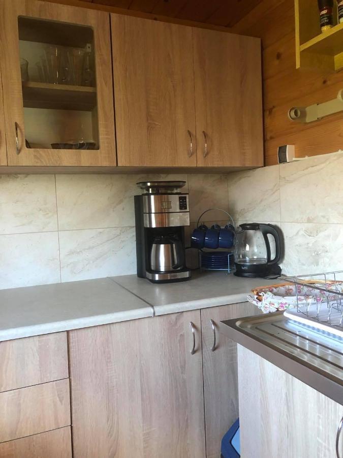 Holiday home Na Wylacznosc Z Duzym Ogrodem Jablonka (Lesser Poland)