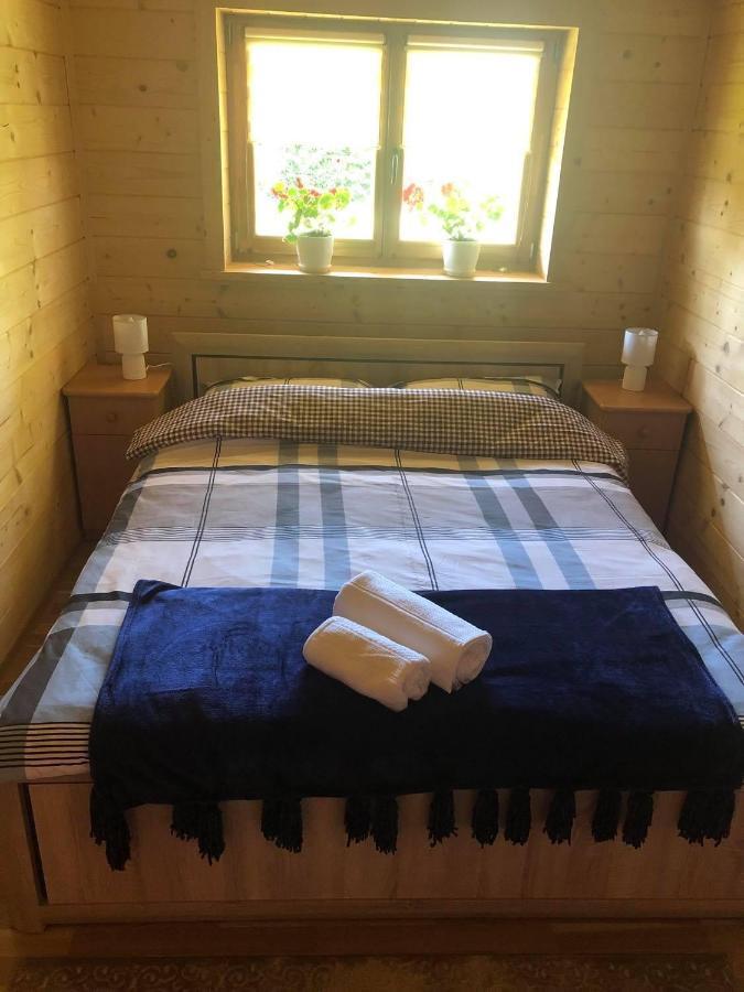 Holiday home Na Wylacznosc Z Duzym Ogrodem *