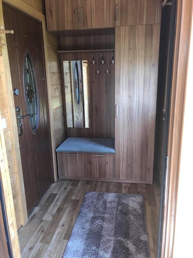 Holiday home Na Wylacznosc Z Duzym Ogrodem Jablonka (Lesser Poland)
