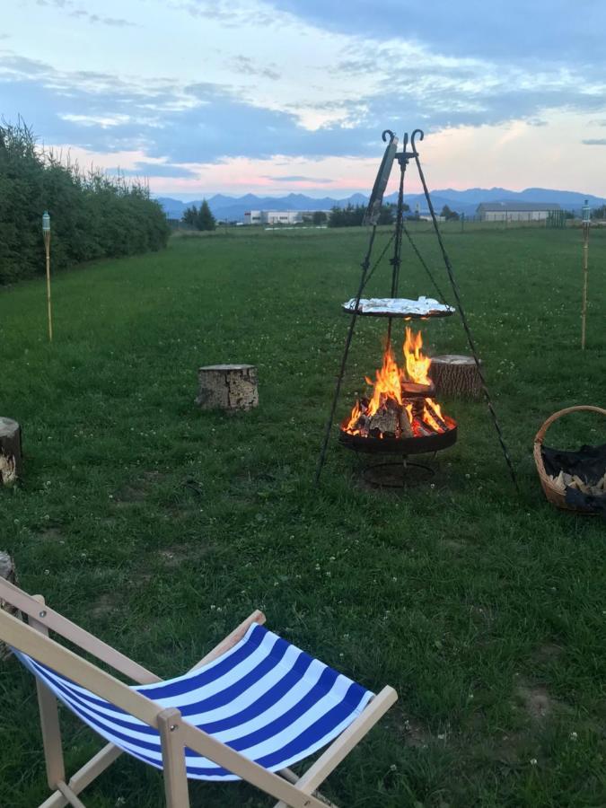 Na Wylacznosc Z Duzym Ogrodem Holiday home *