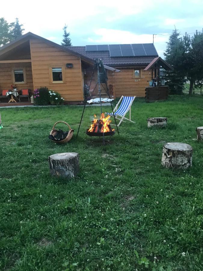 Na Wylacznosc Z Duzym Ogrodem Holiday home Jablonka (Lesser Poland)